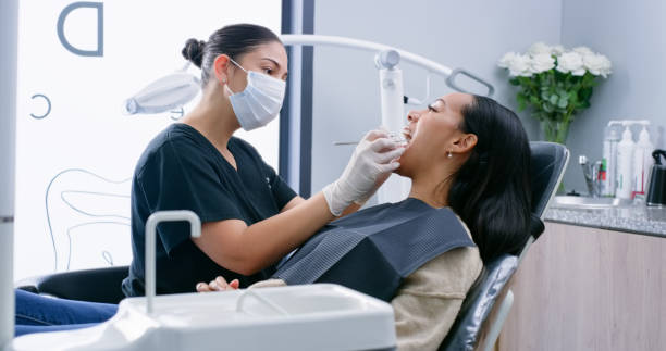 Professional Dental Services in Aliso Viejo, CA